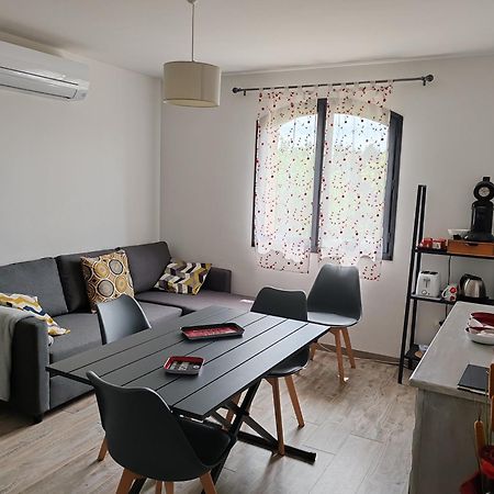 Les Chataigniers Appartement Meuble Saint Sebastien d'Aigrefeuille المظهر الخارجي الصورة