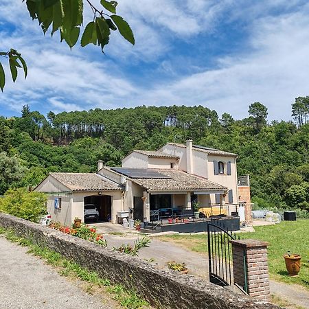 Les Chataigniers Appartement Meuble Saint Sebastien d'Aigrefeuille المظهر الخارجي الصورة